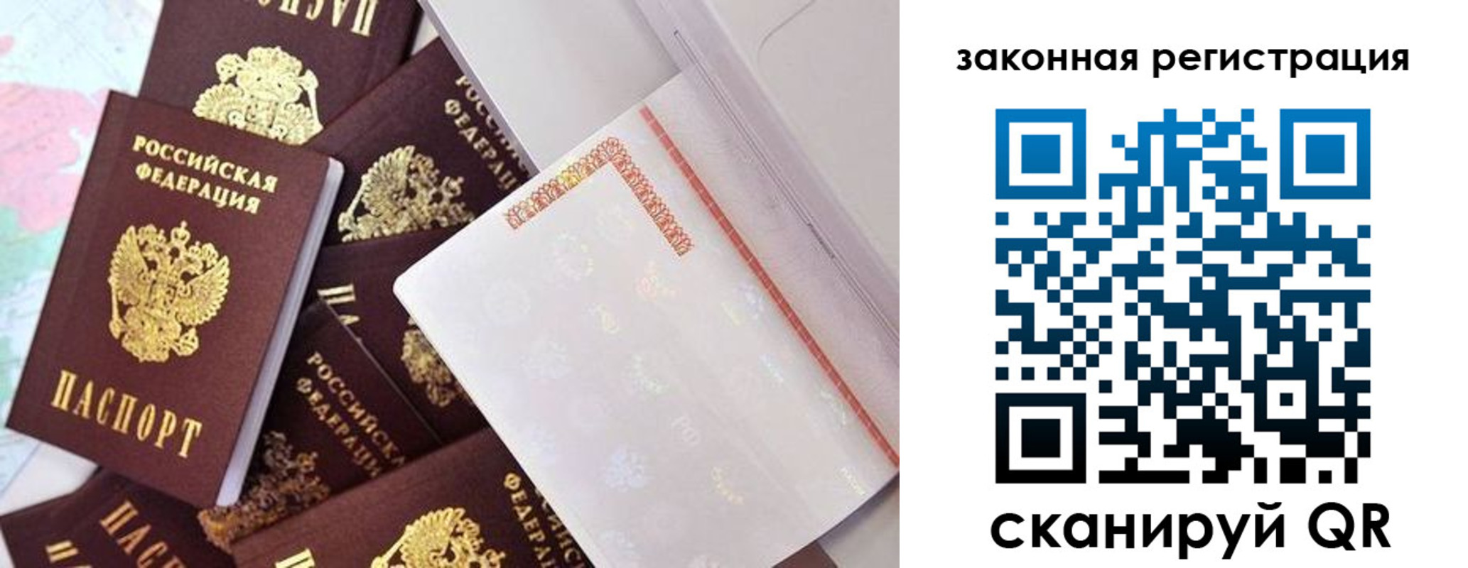 где прописаться в Фролово